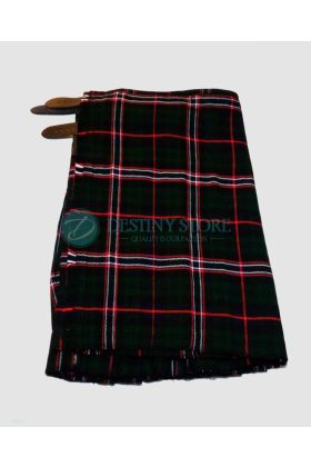 Scottish National Tartan Kilt