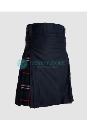 Scottish National Tartan Hybrid Kilt