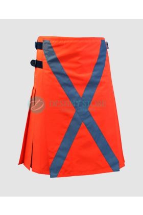 Security Officer Kilt