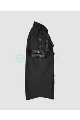 Shady Blood Gothic Shirt
