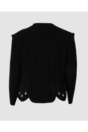 Sheriffmuir Doublet Scottish Jacket and Vest