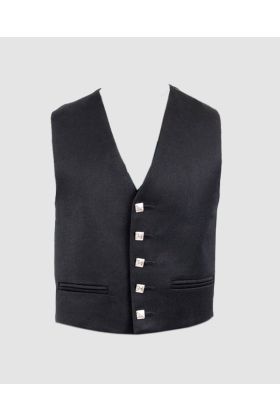 Sheriffmuir Doublet Vest
