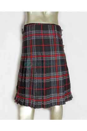 Spirit of Bruce Tartan Kilt