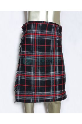 Spirit of Bruce Tartan Kilt