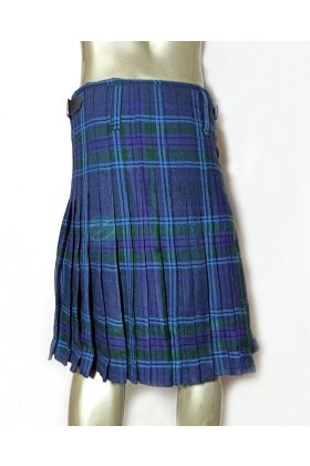 Spirit of Scotland Tartan Kilt