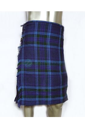 Spirit of Scotland Tartan Kilt