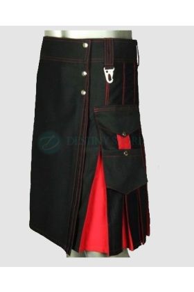 Stylish Hybrid Fashion Kilt