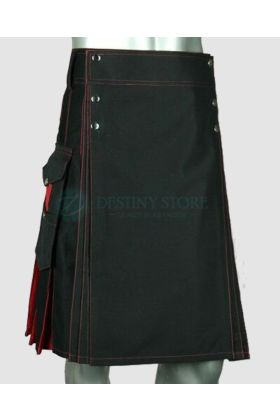 Stylish Hybrid Fashion Kilt
