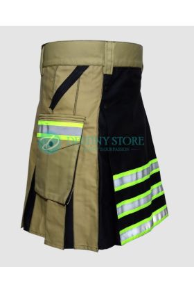 Tactical Firefighter Hybrid Kilt