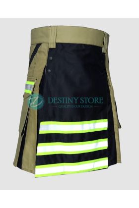 Tactical Firefighter Hybrid Kilt