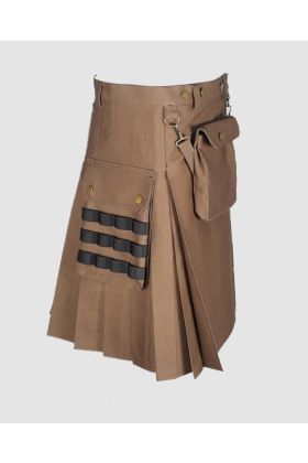 Tactical Utility Kilt