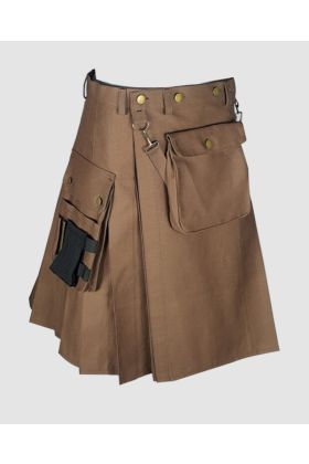 Tactical Utility Kilt