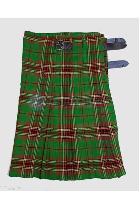 Tara Murphy Tartan Kilt