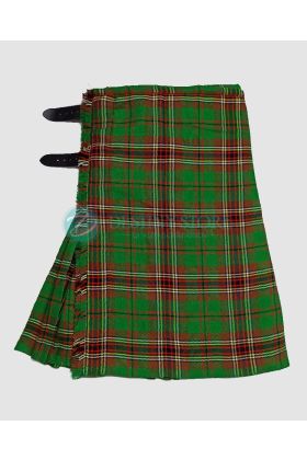 Tara Murphy Tartan Kilt