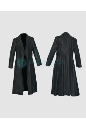 Blade Vampire Gothic Coat