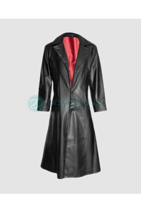 Blade Vampire Gothic Coat
