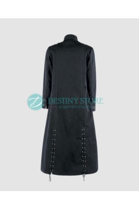 Virtual Killer Gothic Coat