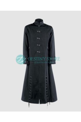 Virtual Killer Gothic Coat