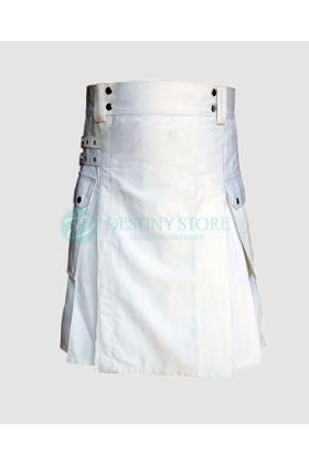 UT KIlt for Men