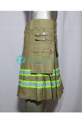 Work Wear Bunker Kilt