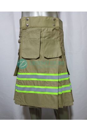 Work Wear Bunker Kilt