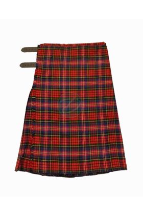 Clan MacPherson Tartan Kilt