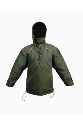 Cotton Made Bushcraft Boreal Anorak