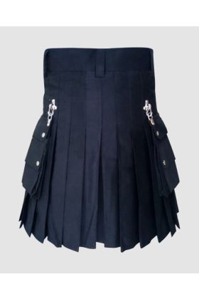 Gothic Fashion Kilt