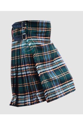 Heritage of Ireland Tartan Kilt