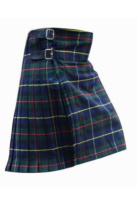 Macleod of Harris Tartan Kilt